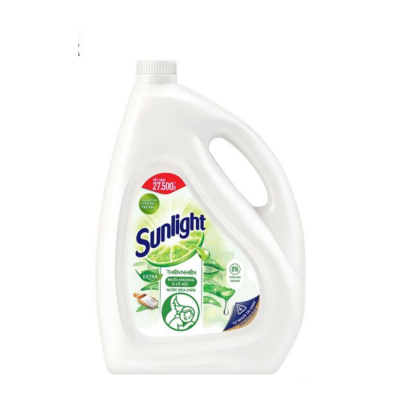 Sunlight Floor Cleaner Bamboo & Aloe 3.6kg x 3 cans/carton
