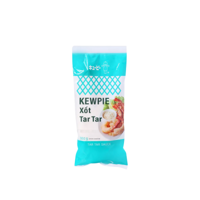 Kewpie Tar Tar Sauce 300g x 12 Bottles