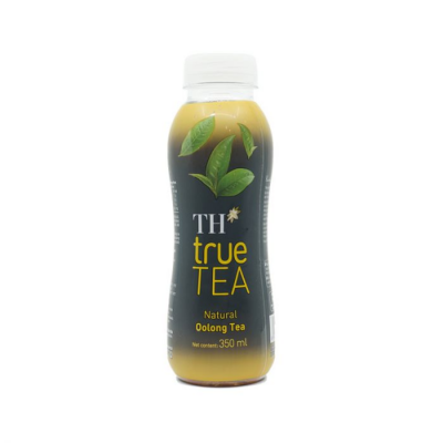 TH True Tea Natural Oolong 350ml x 24 Bottles