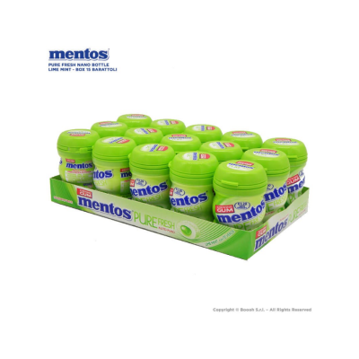 Oreo BabyMonster Biscuit Strawberry 110.4g x 24 Packs