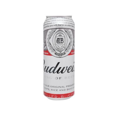 Budweiser Beer 330ml