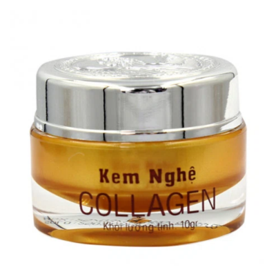 Thorakao Collagen Curcuma Cream 10G x 48 Boxes