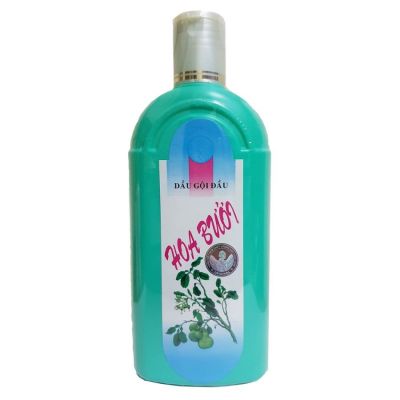 Thorakao Grapefruit Blossom Shampoo 500ml x 12 Bottles