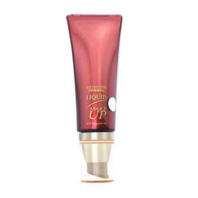Thorakao New Liquid Makeup Cream 40G x 24 Tubes