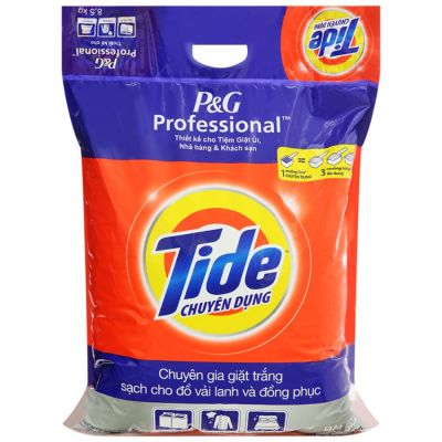 Tide Professional Detergent Powder 8.5kg x 2 Bags