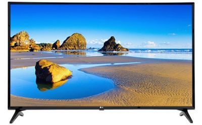 LG Smart TV 49 Inch 49LK5700 PTA LED