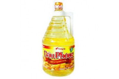 Tuong An Soybean Oil 2L