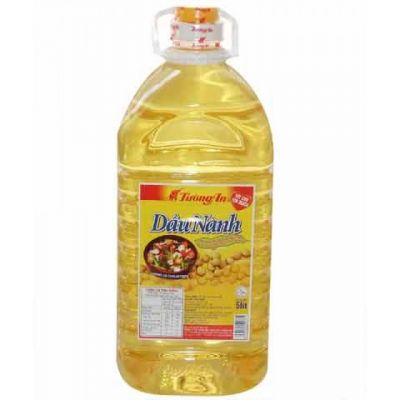 Tuong An Soybean Oil 5L