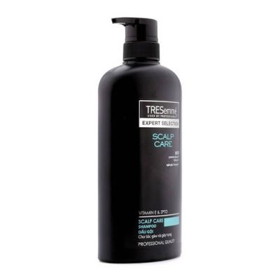 Tresemme Scalp Care Shampoo 650g