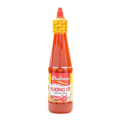 Cholimex Chilli Sauce 270g x 24 bottles