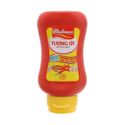 Cholimex Chilli Sauce 250g 
