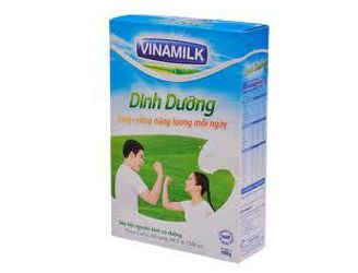 Vinamilk Sweetened Full Cream Milk Powder 400g