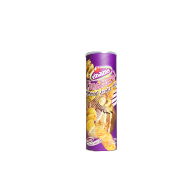Wholesale Vinamit Mixed Fruit Chips 150g x 20 Cans