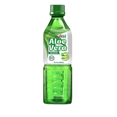 Vinut Aloe Vera Original 500ml x 24 Bottles