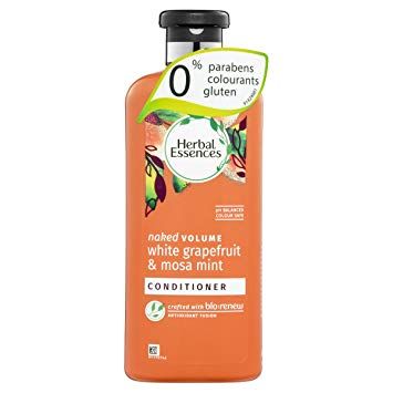 Herbal Essences Conditioner White Grapefruit & Mosa Mint 400ml