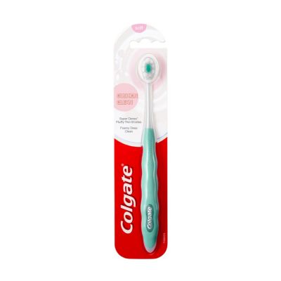 Colgate Cushion Clean 12 Pcs / Trays