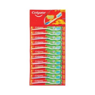 Colgate Premier Soft 12 x 24 Sheets