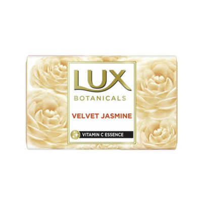 Lux Bar Soap Botanicals Velvet Jasmine 70gr x 144 individual paper wraps