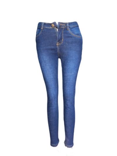 Women Basic Jeans