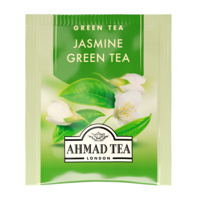 Wonderful Green Jasmine Tea  500g x 24 Bags