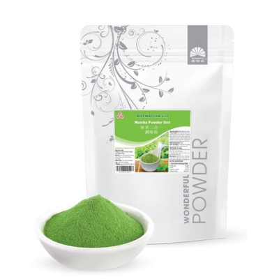 Wonderful Matcha Powder 2 In 1 1kg x 20 Bags