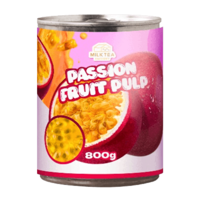 Wonderful Passion Fruit Juice 800g x 12 cans