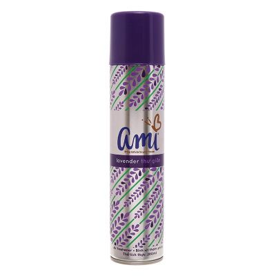 Ami Air Freshener Spray Lavender 280ml