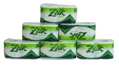 Zilk Jumbo Toilet Paper (20pcs)