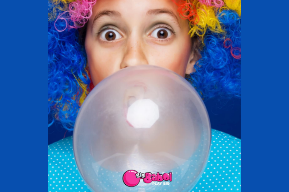 4 Incredible Benefits Of Big Babol Gum