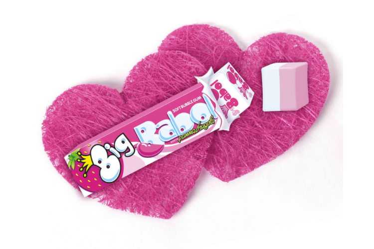 5 Things Should Be Noticed When Using Big Babol Gum