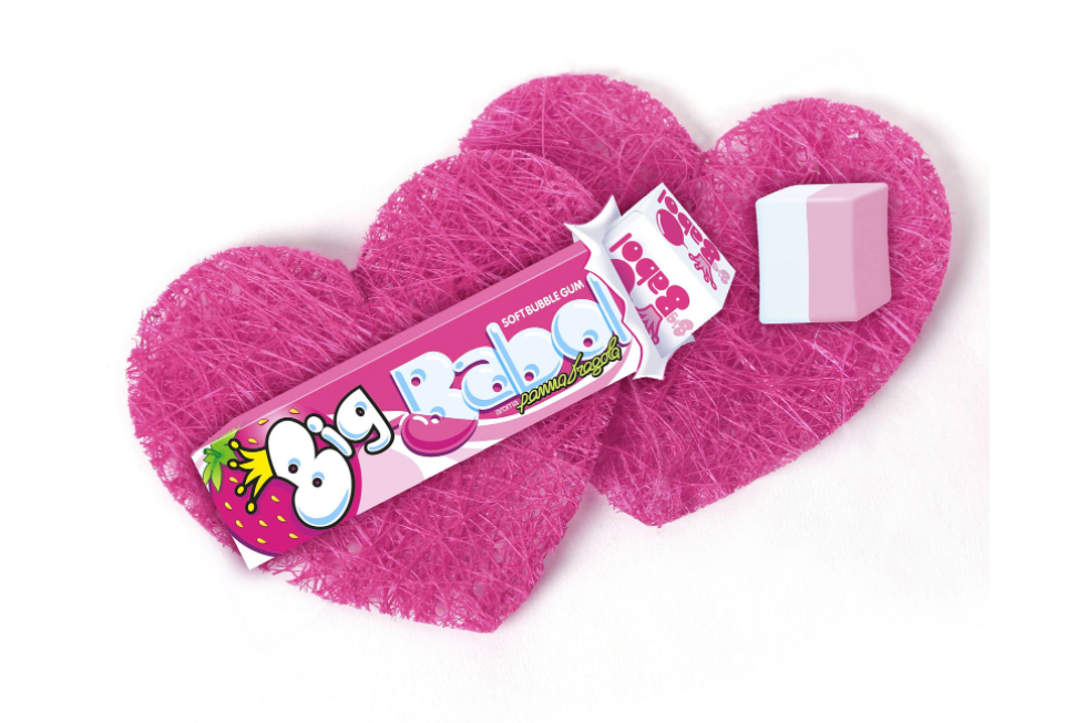 5 Things Should Be Noticed When Using Big Babol Gum