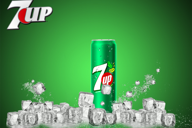 DRINKING 7UP SOFT DRINKS HAS A NUMBER OF ADVANTAGES