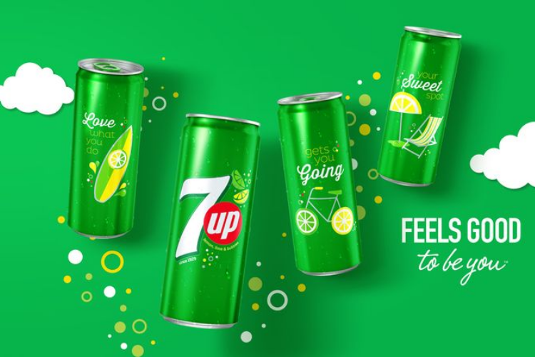 INTERESTING FACTS ABOUT 7UP