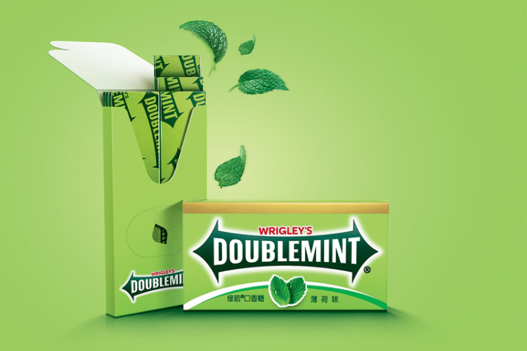 9 Amazing Benefits Of Doublemint