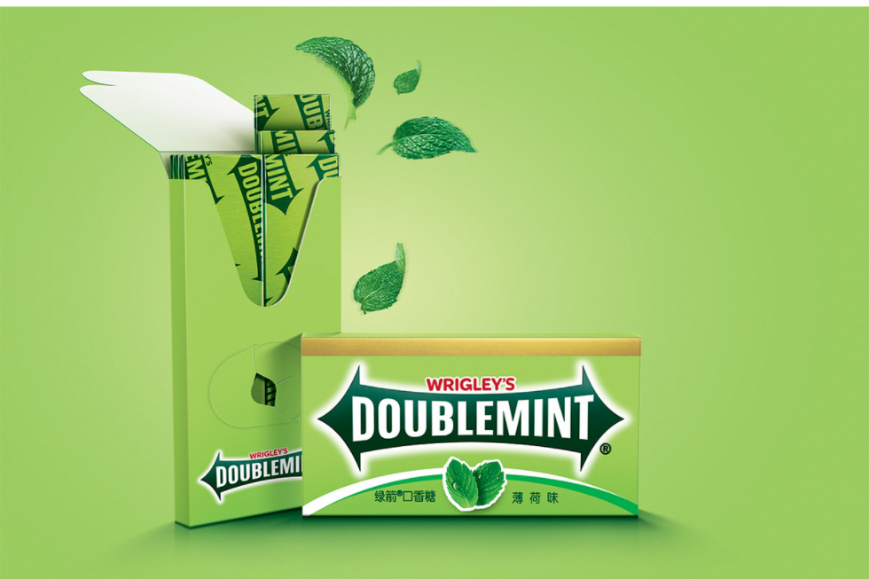 9 Amazing Benefits Of Doublemint