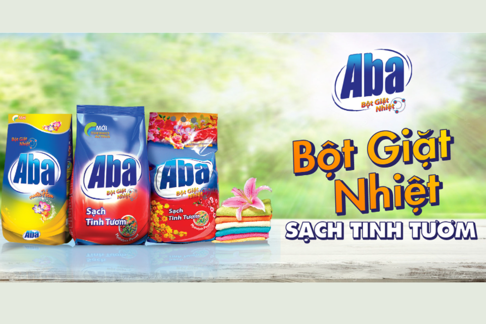 WHICH ABA DETERGENT IS THE BEST?