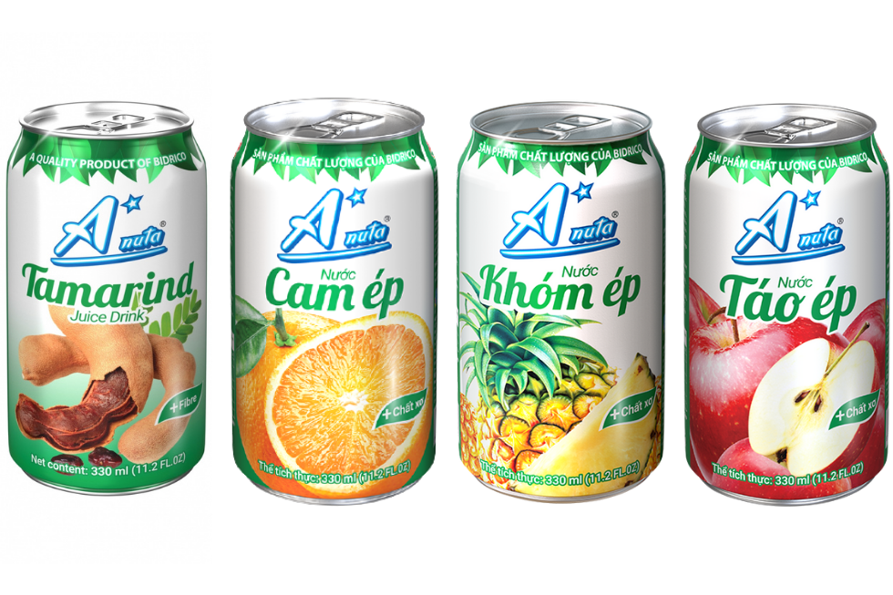 Is Anuta juice canned completely healthy?