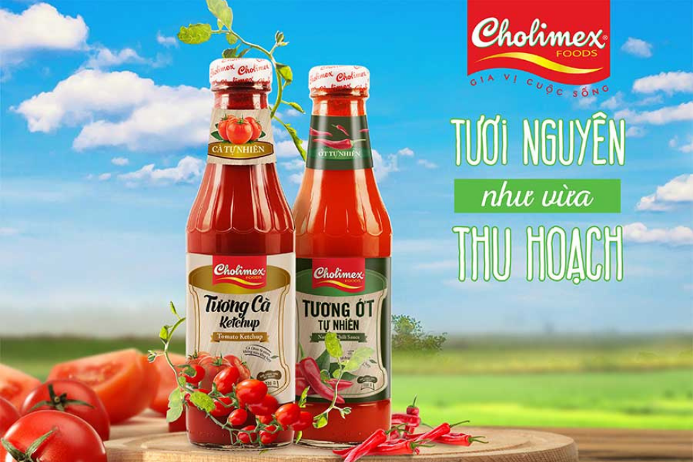 How to use Cholimex chili sauce reasonably and safely?