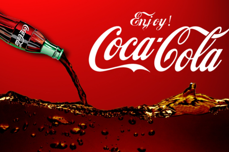 COCA-COLA HAS A WIDE RANGE OF APPLICATIONS.