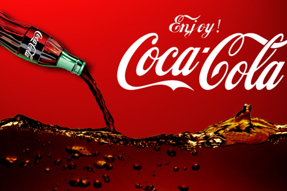 COCA-COLA HAS A WIDE RANGE OF APPLICATIONS.