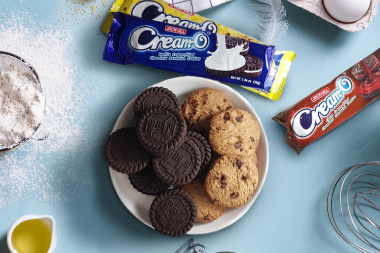 Are Cream-O Cracker Biscuits Good For Your Diet?