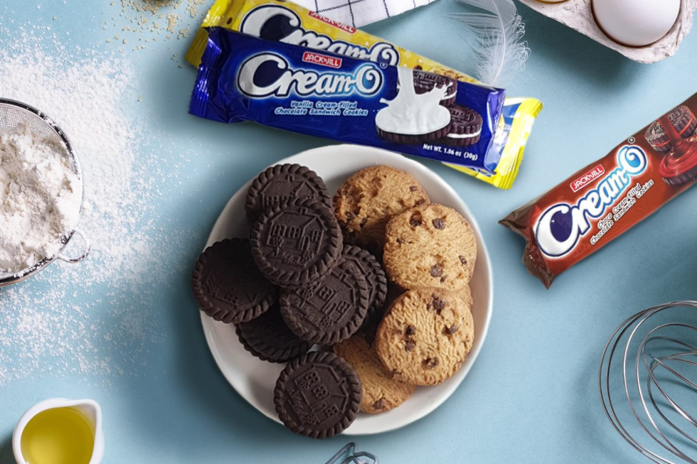 Are Cream-O Cracker Biscuits Good For Your Diet?