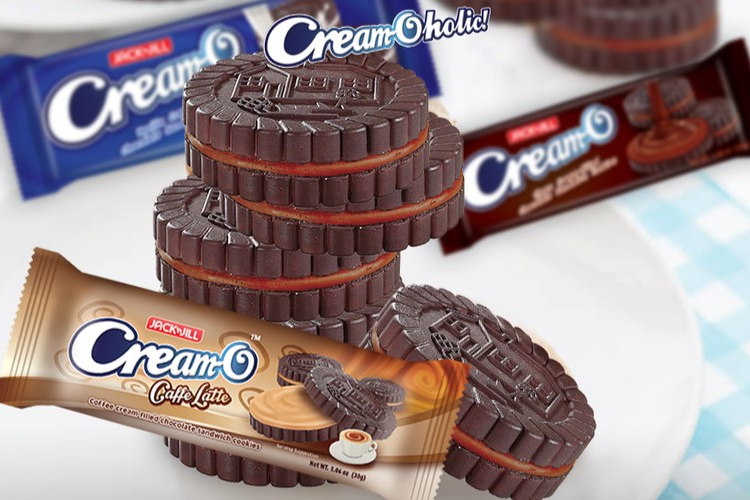 How Many Calories Is In A Cream-O Biscuit ?