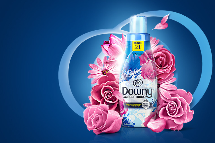 WHY DOWNY FABRIC SOFTENER ARE BEEN TRUSTED BY MANY PEOPLE?