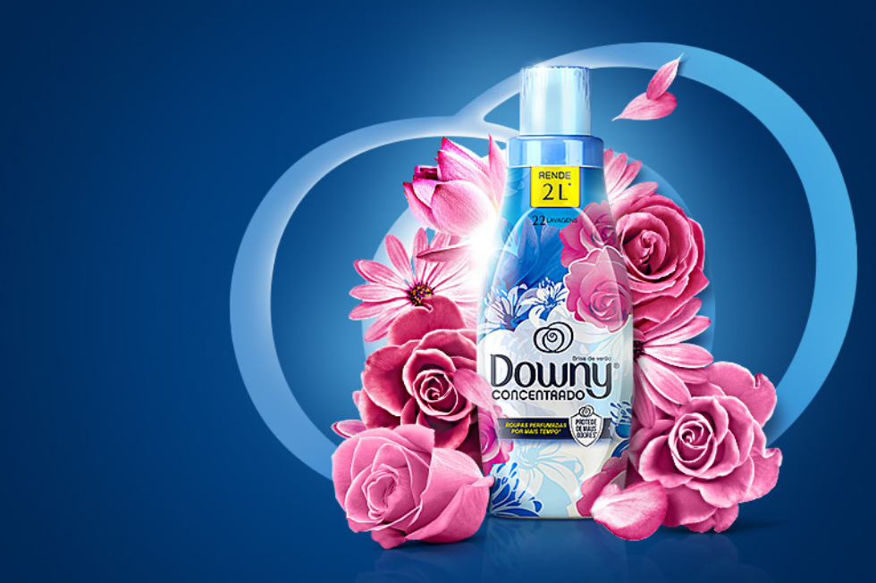 WHY DOWNY FABRIC SOFTENER ARE BEEN TRUSTED BY MANY PEOPLE?