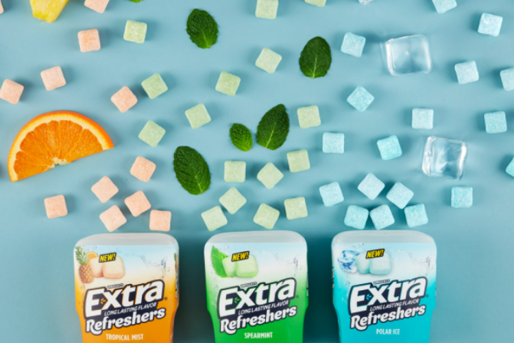 DOES EXTRA GUM CAUSE OBESITY OR NOT?