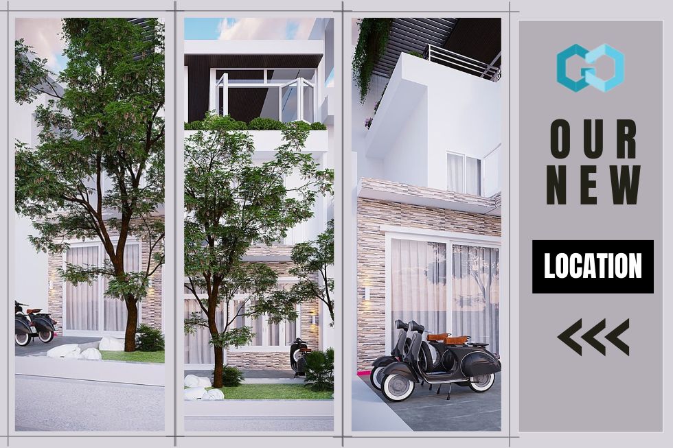 G&G Concept Co., Ltd. Announces New Office Relocation | Leading FMCG Exporter Vietnam 2025