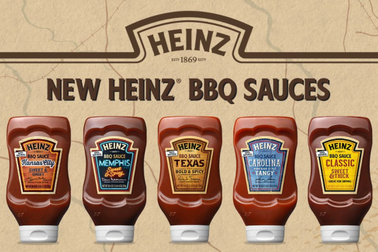 Is Heinz BBQ Sauce vegan?