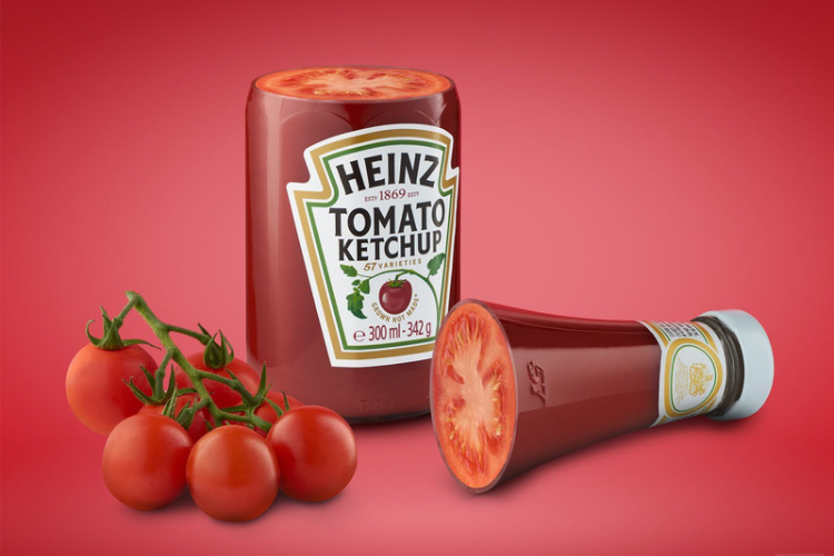 What is Heinz chili sauce?