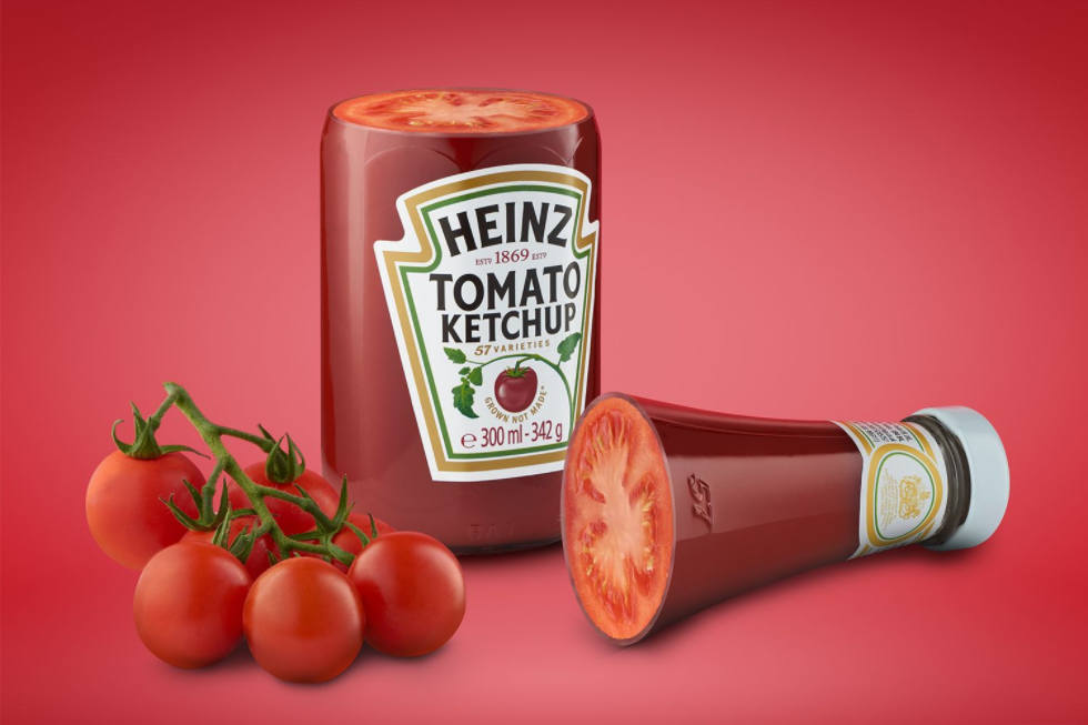 What is Heinz chili sauce?